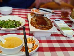 -西贝(新业坊店)