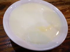 沙湾姜埋奶-沙湾姜埋奶(兴新包店)