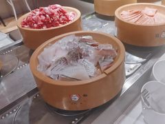 -龍歌自助小火锅(崂山丽达店)