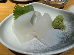-桂马·日本料理·海胆·海鲜饭·酒场(民主广场店)