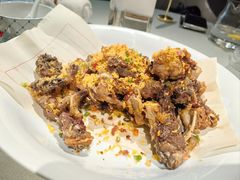 -悦融琥珀·京鲁菜·海味珍品(西单店)