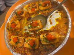 -花盐街·四川乐山小吃(西单大悦城店)