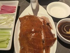 -金鸭季·北京烤鸭(深业上城店)