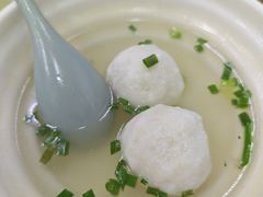 大福星鱼丸-大福星鱼丸(美食街店)
