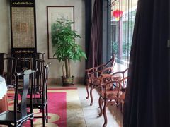 -桃园盛宴·岭南粤菜·手工茶点(南庄店)