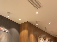 -霸王茶姬(大连万象汇店)