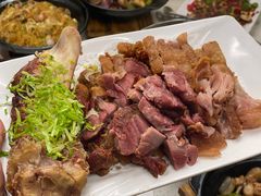 -肥仔文澳门猪骨煲(南京西路店)