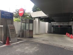 -上海港国际客运中心1号游艇码头