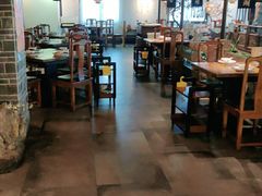大堂-越城记黑鱼煲(福侨大厦店)
