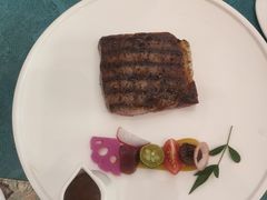 -岸芷汀兰·法餐牛排