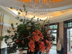 -广州科尔海悦酒店