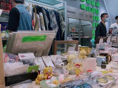-Badmarket(庙前西街店)