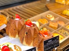 -Let's Taipei 非常烘焙(太古里店)