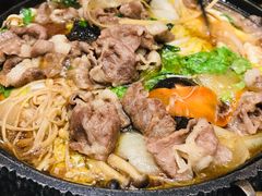 -吟松日式料理(莘庄店)
