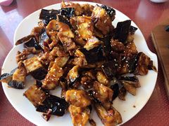 -桃子餐厅·天津菜(红星路直营店)