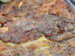 -老张烤羊(王哥庄店)