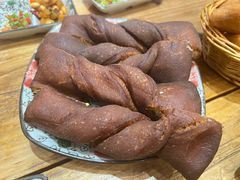 -格日勒阿妈蒙古厨房(巨海店)