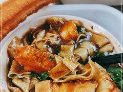 -陈记锅巴菜(五大道店)