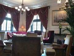 -Salon de Ville浦江汇(上海外滩华尔道夫酒店店)