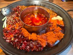 -楠火锅(太古里总店)