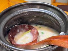 -如轩·海鲜砂锅粥·潮汕菜(南城店)