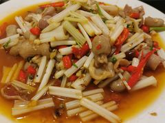 -飞虹鱼馆(春华路店)