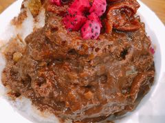 酸沫沫-梁子刨冰王(鞍山西道店)