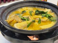 -金华安大酒楼·老牌潮菜·粤式茶点(东方国际店)