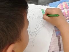 -谷隆画舍·国画书法素描彩铅水彩