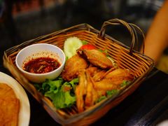 -Pier 21 (Terminal 21 Asok)
