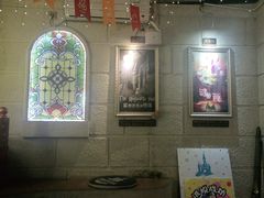 -逃脱反斗城沉浸剧情密室(北京路店)