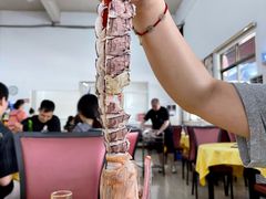 大堂-蚝专家(北滘店)