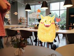 -dotcom coffee古点咖啡(致真大厦店)