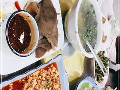 -洪霞餐馆
