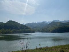 -玉渡山自然风景区