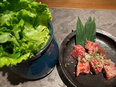 -厚贞日式烤肉(龙之梦店)