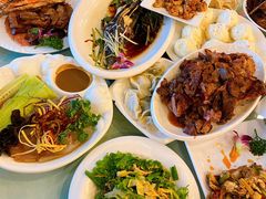 雪衣豆沙-大鹅岛绿色生态美食园