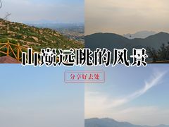 -黄金寨原生态旅游区