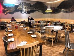 -Pho Asia 亚阁越南料理(上海来福士广场店)