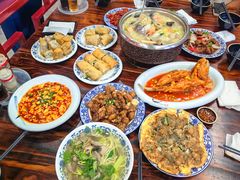 -味中味(东街店)