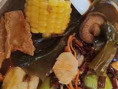 -红鼻子桂林米粉(金唐新光界店)