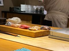 -鮨青(恒基名人购物中心店)