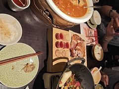 -桂小厨广西菜(万象城店)