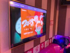 -唱吧麦颂KTV(松江五龙商业广场店)