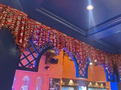 -清真·双公羊·馕坑烤全羊(奥体店)