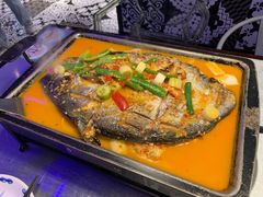 -炉鱼(平湖八佰伴店)