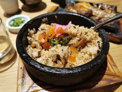 -隐泉之语日式料理(王府中环店)
