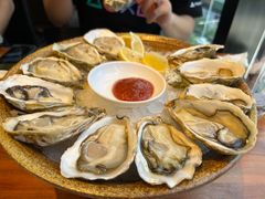 -Mr.Fish鱼鲜生海鲜放题(高德置地冬广场店)