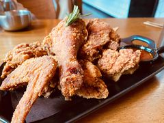 原味炸鸡-勾勾锅(联宝公寓店)