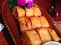 虾泥春卷-花马天堂云南餐厅 Lost Heaven(外滩店)